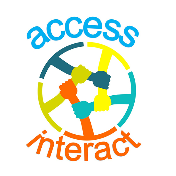 Accessible peer interaction with disabled youth