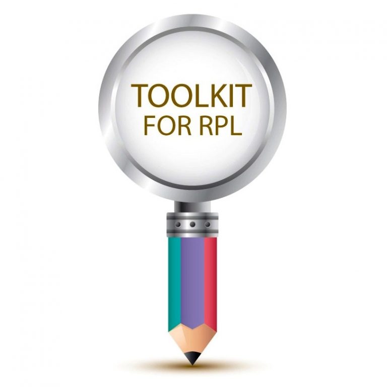 EQF oriented assessment tools