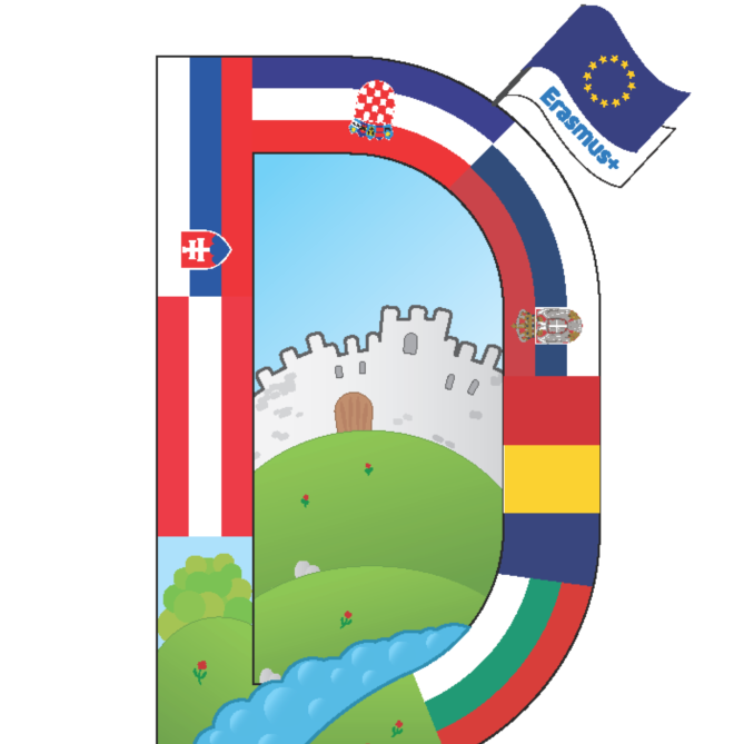 The Castles on the Danube - Our Linking Heritage