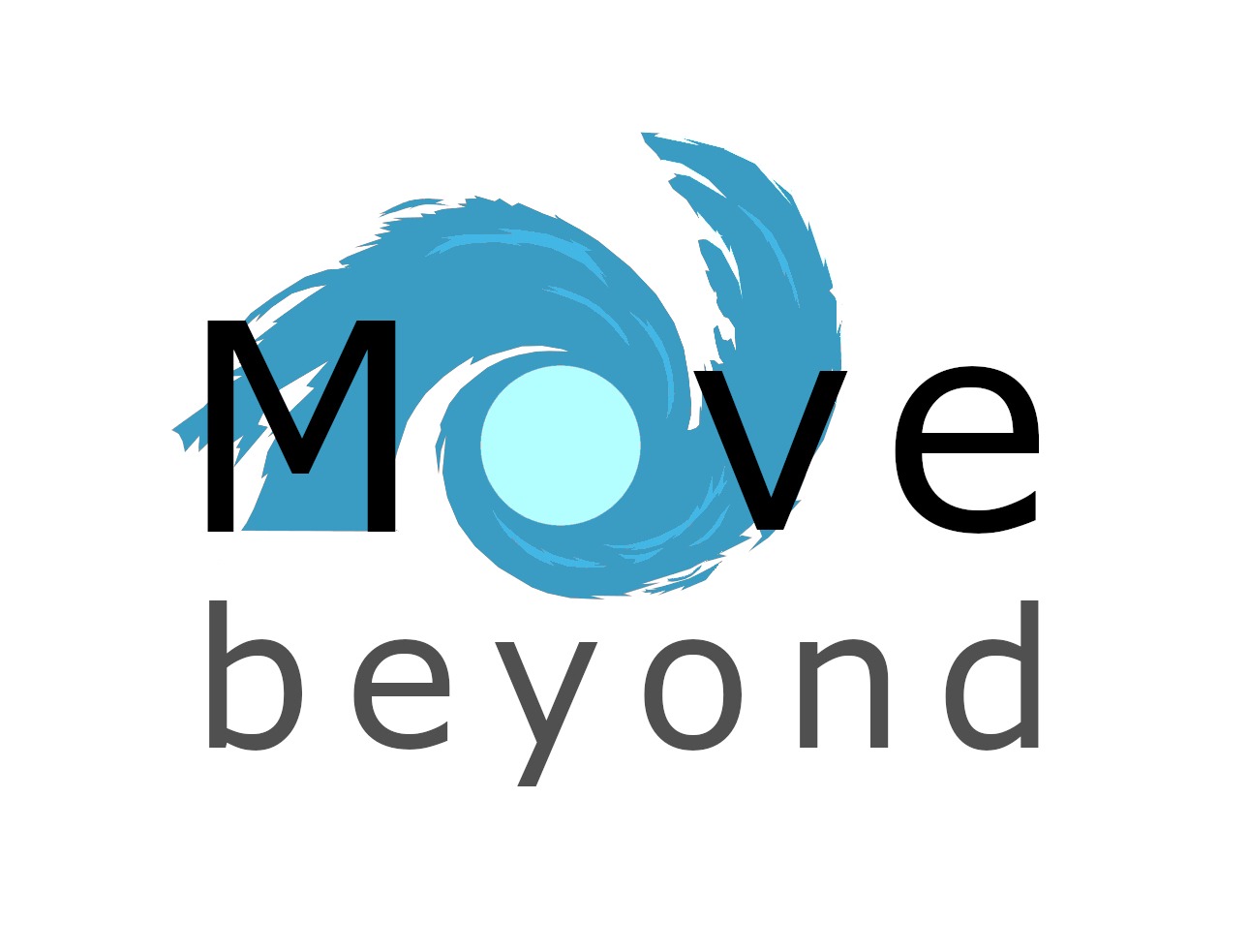 move beyond logo