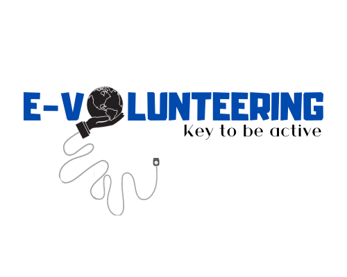 e-volunteering