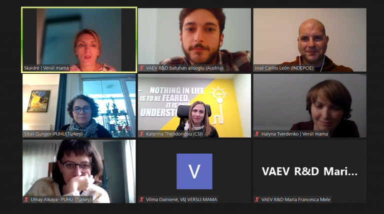 FPS Kick-off meeting 3