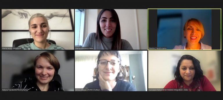 Free Public spaces workshop2