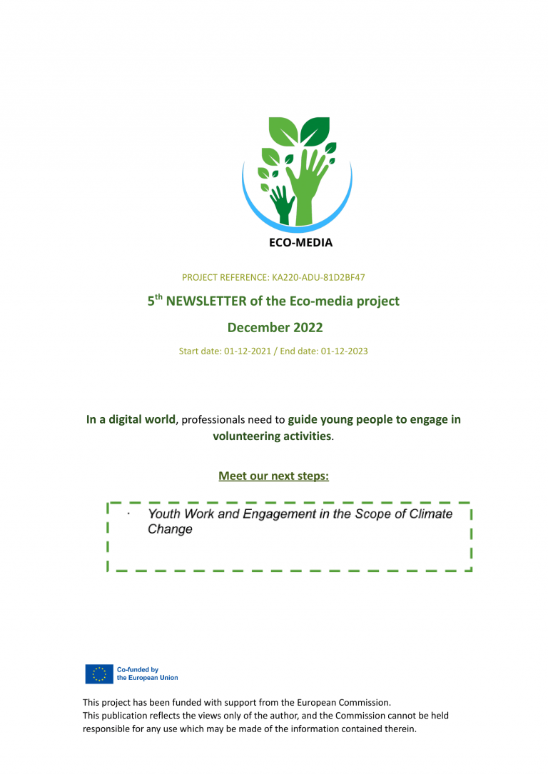 ECOMEDIA NEWSLETTER_February 2023