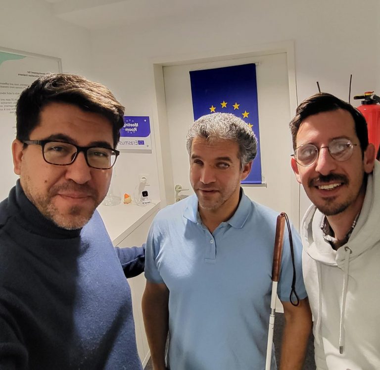 sports inclusive Juan uiz