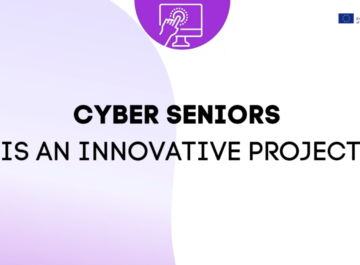 cyberseniors video photo