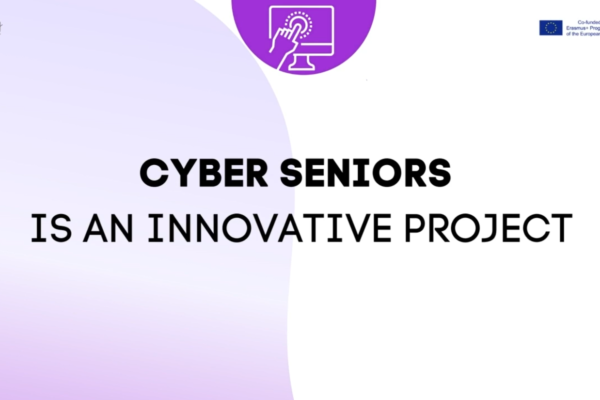 cyberseniors video photo