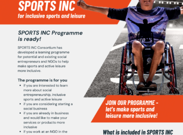 Sports Inc Newsletter 2-1