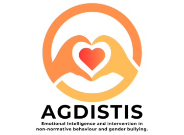 AGDISTIS Logo (long name)