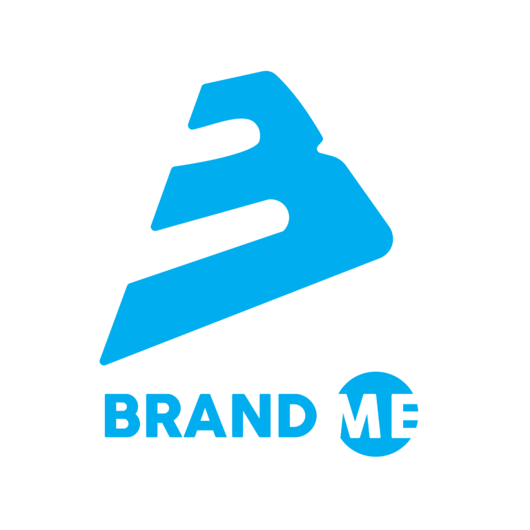 brand me vertical