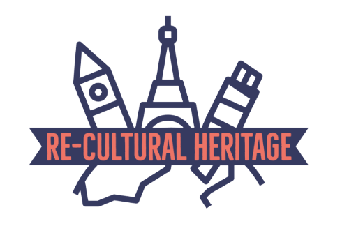 Re-Cultural Logo